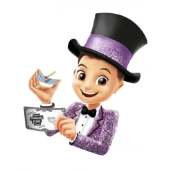 My magic show - Buki France