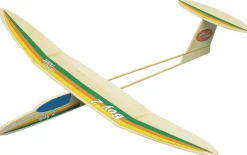 Niño Planeur 2 - Aero-naut