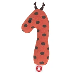 Número 1, juguete de tela - Franck & Fischer