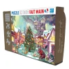 Nochebuena de Julie Machado - Puzzle Michèle Wilson