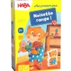 ¡Noisette pone orden! - Haba