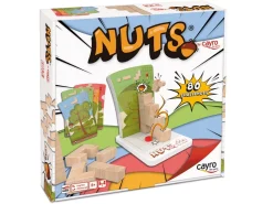 Nueces - Cayro