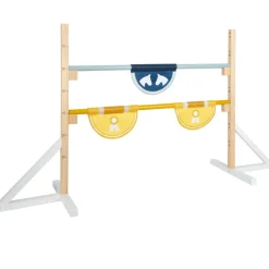 Obstáculos per caballito de palo - Small foot company
