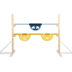 Obstáculos per caballito de palo - Small foot company