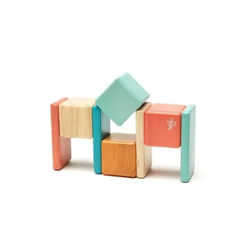 Original Pocket Pouch Sunset 8 piezas - Tegu