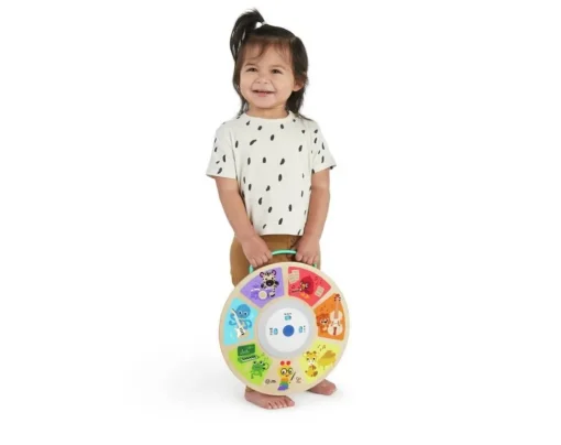 Orquesta Magic Touch - Hape Toys