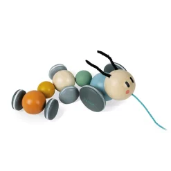 Oruga andante Sweet Cocoon - Janod