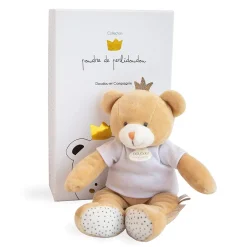 Osito Rey 20 cm - Doudou et Compagnie