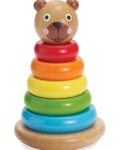 Oso apilador - Manhattan Toy