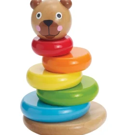 Oso apilador - Manhattan Toy