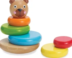 Oso apilador - Manhattan Toy