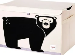 Oso de la caja de juguetes - 3 Sprouts