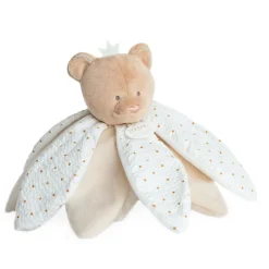 Oso de peluche Atrapa-sueños de 26 cm - Doudou et Compagnie