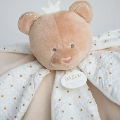 Oso de peluche Atrapa-sueños de 26 cm - Doudou et Compagnie