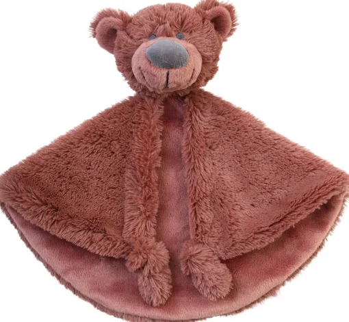 Oso de peluche Bobbie 29 cm - Happy Horse