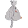 Oso de peluche gris - Bambam