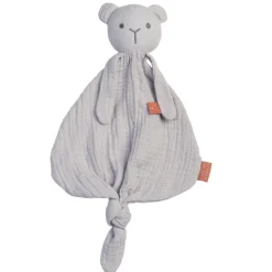 Oso de peluche gris - Bambam