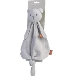 Oso de peluche gris - Bambam