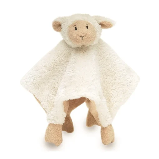 Oveja Lammy Peluche 24 cm - Happy Horse