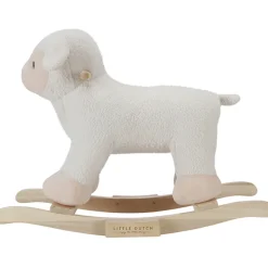 Oveja mecedora Little Farm - Little Dutch