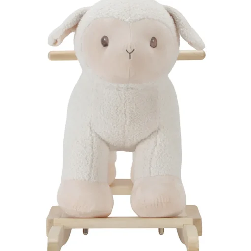 Oveja mecedora Little Farm - Little Dutch