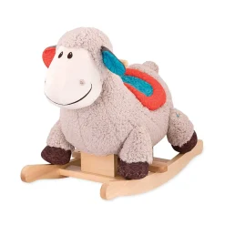 Ovejas mecedoras Loopsy - B.Toys