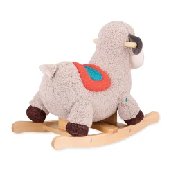 Ovejas mecedoras Loopsy - B.Toys