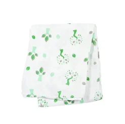 Pañal de bambú - Arbre vert - Lulujo