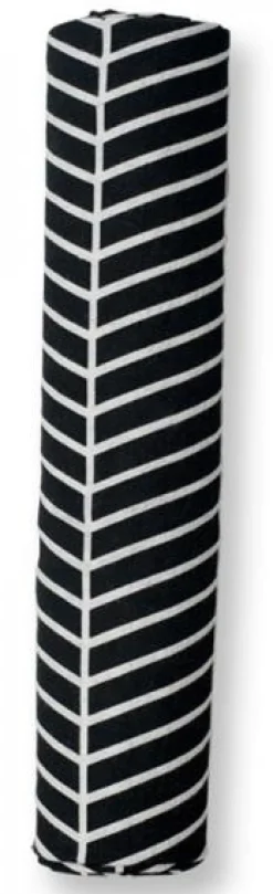 Pañal de bambú - Chevrons - Lulujo