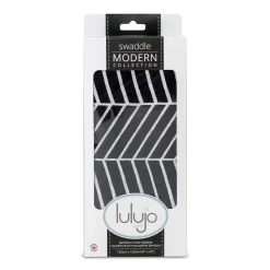 Pañal de bambú - Chevrons - Lulujo