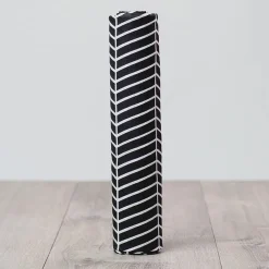 Pañal de bambú - Chevrons - Lulujo