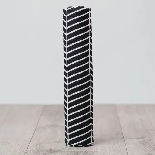 Pañal de bambú - Chevrons - Lulujo