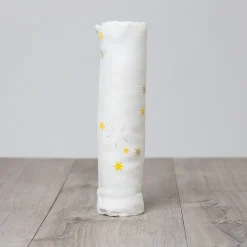 Pañal de bambú - Etoiles - Lulujo