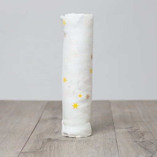 Pañal de bambú - Etoiles - Lulujo