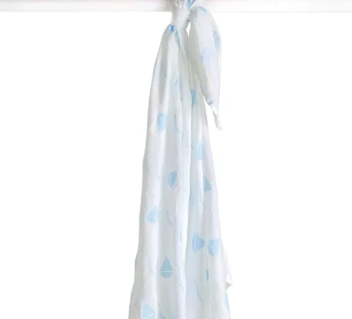 Pañal de muselina - Petit bateau - Lulujo