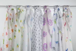 Pañal de muselina - Petit bateau - Lulujo