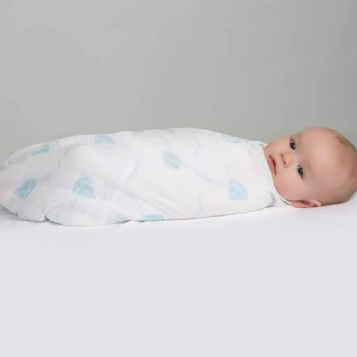 Pañal de muselina - Petit bateau - Lulujo