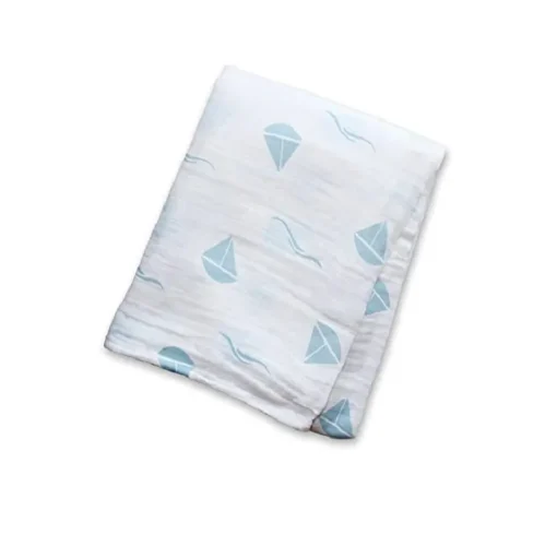 Pañal de muselina - Petit bateau - Lulujo