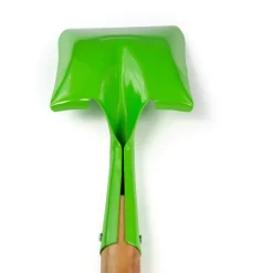 Pala de mango corto - Bigjigs Toys