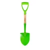 Pala de mango corto verde - Bigjigs Toys