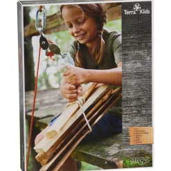 Palan Terra Kids - Haba