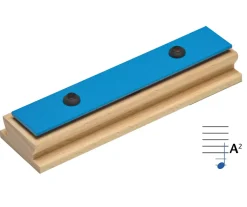 Palas de sonido Xyloba A2 - La - Xyloba