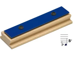 Palas de sonido Xyloba B2 - Si b - Xyloba