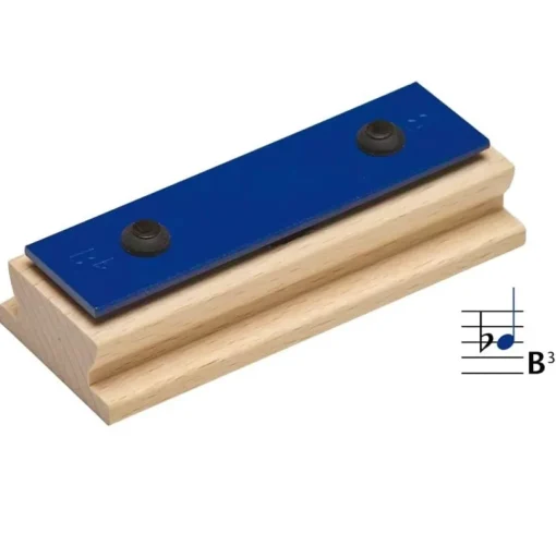 Palas de sonido Xyloba B3 - Si b - Xyloba