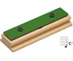 Palas de sonido Xyloba C3 - C - Xyloba
