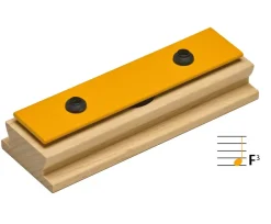 Palas de sonido Xyloba F3 - F - Xyloba