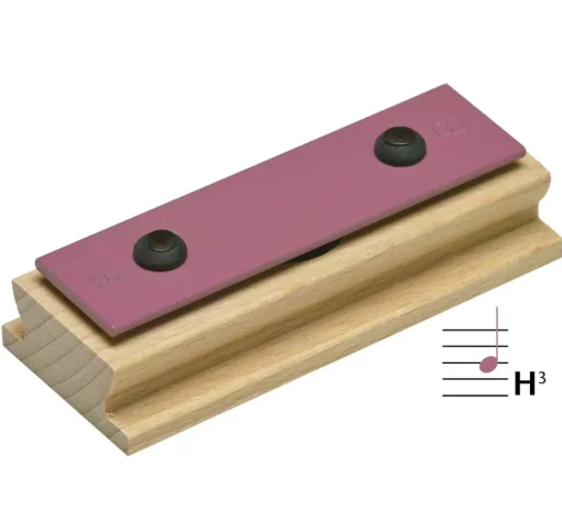 Palas de sonido Xyloba H3 - Si - Xyloba