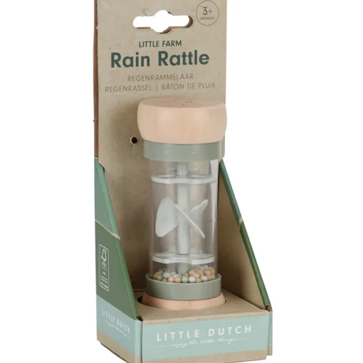 Palo de lluvia Little Farm - Little Dutch