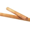 2 palos de percusión - Goki