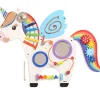 Panel de actividades de pared Unicornio - Viga Toys